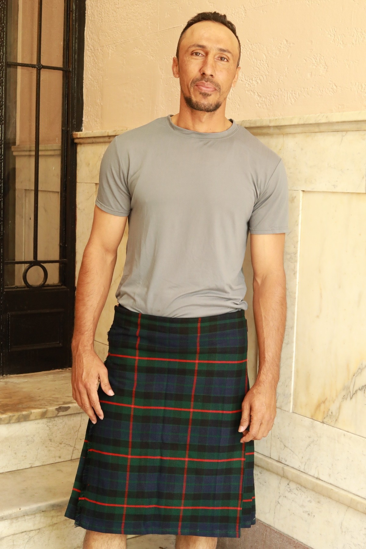 trendy kilts